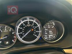 مازدا CX-5
